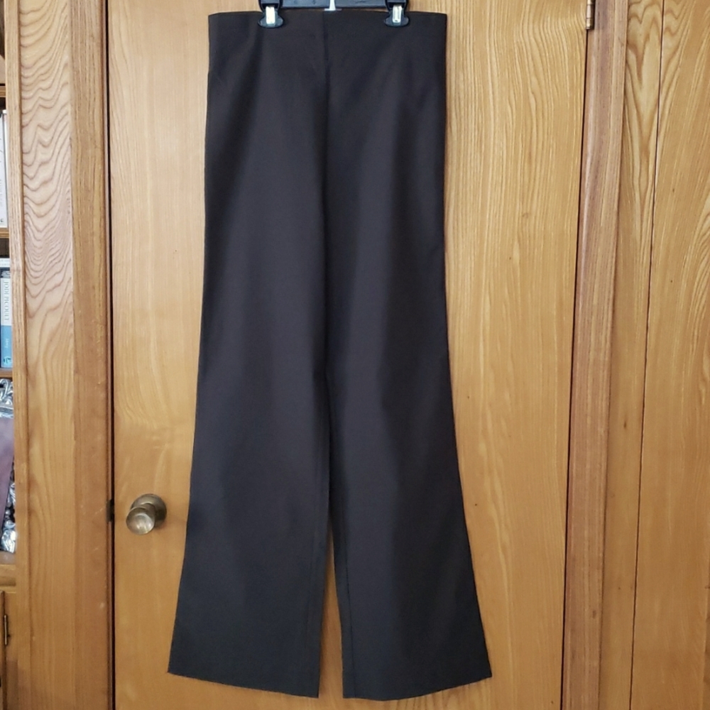 Nappies Maternity Seidel Bootleg Trousers